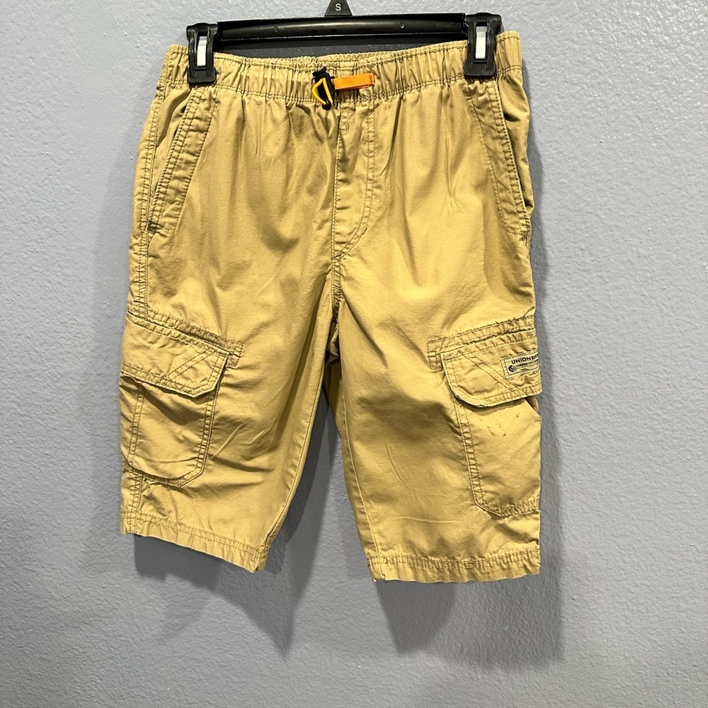 Boys Union Bay Shorts Size: L (14/16)